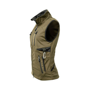 K9 Dog <b>Trainer</b> Vest Manufacturer Custom Dog Handling Vest with Factory Direct Pricing - Product Image 4