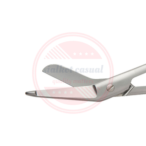 Suministro directo de fábrica Venta caliente venda tijeras/La personalizado 100% alta calidad superior vendaje tijeras para venta - Product Image 4