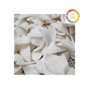 Rebanadas de coco suaves secas de alta calidad, proveedor a granel de origen vietnamita para aperitivos de exportación - Product Image 3