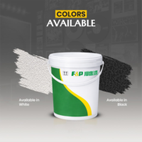 Peinture texturée écologique à base d'eau pour enceintes, revêtement flexible anti-fissures pour boîtiers audio, application au pistolet/au rouleau, couleur OEM