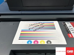 เครื่องพิมพ์และถ่ายเอกสารดิจิทัลความเร็วสูง Konica Minolta Bizhub Pro C1060L สำหรับขาย - Product Image 6