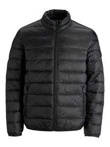 แจ็คเก็ตขนเป็ดมีฮู้ดสำหรับผู้ชาย, เสื้อขนเป็ดให้ความอบอุ่นเสื้อโค้ทขนเป็ดกันหนาว - Product Image 3