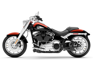 Oferta Anual 2025 FLFB Fat-Boy Nueva (Motocicleta) en Venta - Product Image 6