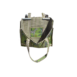 <b>Bag</b> <b>Tote</b> Cotton <b>Quilted</b> Indian for Women Stylish Printed Shoulder <b>Bag</b> for Travel Fashionable <b>Tote</b> <b>Bags</b> - Product Image 5
