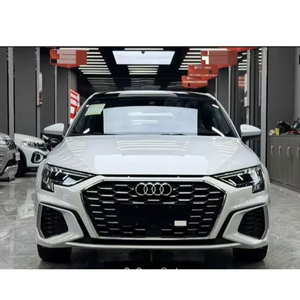 Auto Usado Completamente Equipado, <span class=keywords><strong>Audi</strong></span> <span class=keywords><strong>A3</strong></span> 1.4T SEDAN 2026, Autos Usados Listos para Enviar - Product Image 1