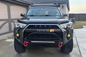 รถยนต์มือสอง พวงมาลัยซ้าย/ขวา ปี 2015 โตโยต้า ฟอร์จูนเนอร์ SR5 4x4 - Product Image 2