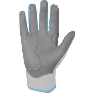 Gants de frappeur de baseball de tailles jeunes et adultes personnalisés de qualité supérieure manchette courte derniers gants de baseball - Product Image 2