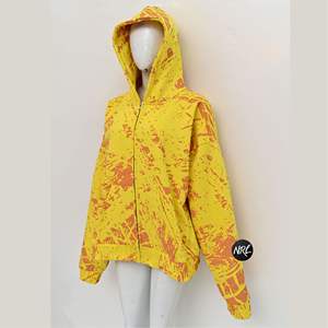 Sweat à capuche surdimensionné personnalisé de haute qualité pour hommes 100% coton Sublimation imprimé respirant lourd chaud hiver hommes sweats à capuche - Product Image 5