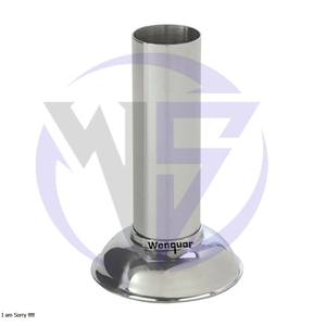 Conteneur de stérilisation réutilisable manuel de pot d'instrument chirurgical creux d'acier inoxydable pour l'usage médical et de salle d'opération - Product Image 4