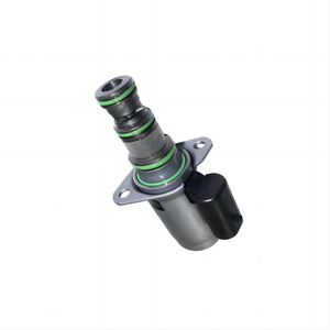 Pieza de Excavadora SV98-T3003, Válvula Solenoide Compatible con la Bomba Hidráulica John Deere - Product Image 2