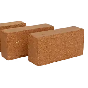 India's Recyclable Coconut Fibre Coco Peat Bricks - Eco Friendly Products At Wholesale Price