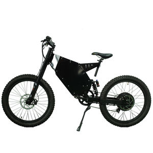 Motos électriques pour adultes, vélo puissant de type bombardier furtif, vélo électrique de <span class=keywords><strong>5000</strong></span> <span class=keywords><strong>watts</strong></span> - Product Image 3