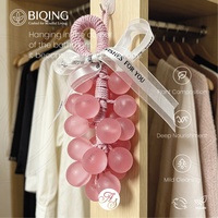 Savon artisanal en poudre de pêche et raisin, aromathérapie, nettoyage, décoration, ornements de commode de chambre, cadeau.