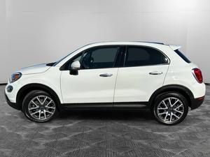FIAT 500X 2018 d'occasion - Product Image 6