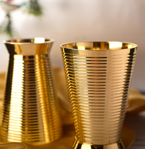 Vaso para beber, Juego de 2 artículos de lujo - Product Image 5
