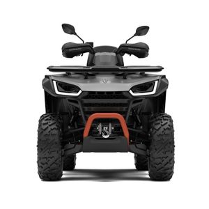 รถเอทีวีสี่ล้อ 2026 Snarleer AT6 L สำหรับผู้ใหญ่ ระบบกันสะเทือน EPS Premium XT-R สำหรับขับขี่ออฟโรด - Product Image 2