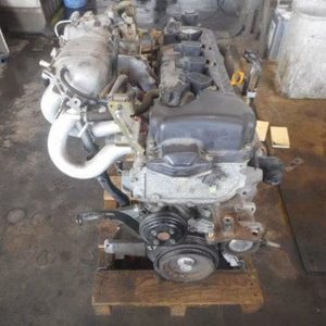 ชิ้นส่วนเครื่องยนต์ QG18DE มือสองขนาด1.8ลิตรรับประกันคุณภาพสำหรับการใช้งานหลังการขาย - Product Image 1