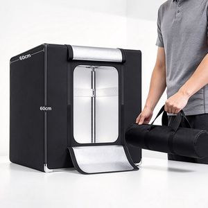 Station de numérisation 3D par photogrammétrie Sailner pour l'impression 3D, photographie de produits multi-angles rapide, solution de numérisation 3D - Product Image 4