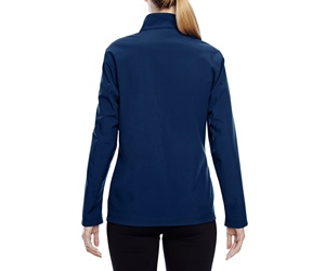 Chaqueta Polar Unisex de Invierno, 100% Poliéster, Color Puro, Elegante y Cálida, para Hombre y Mujer, Alta Calidad, Venta al Por Mayor - Product Image 2