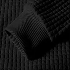 Vente en gros Pulls à capuche personnalisés Sweats à capuche à manches longues pour hommes Sweats à capuche vêtements de sport imprimés Sweats à capuche pour hommes - Product Image 5