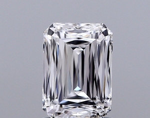 IGI certificado 1,52 quilates corte radiante suelto H Color SI claridad laboratorio cultivado diamante perforado con láser RJ marca de diamantes para joyería - Product Image 1