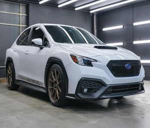 พร้อมจัดส่ง รถซูบารุ WRX ปี 2023 เกียร์ธรรมดา 6 สปีด พวงมาลัยขวา/ซ้าย - Product Image 1