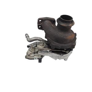 TURBINA CITROEN C3 Serie 9835855380 YHY (DV5RD) Diésel 1500 (16>) - Product Image 6
