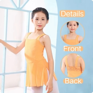 Hot Selling New Coming Fashion Girls and <strong>Women</strong> Custom Ballet Wear pink <strong>Dance</strong> <strong>Dress</strong>