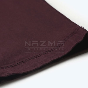 Pantalones cargo de lana ligeros de cintura media para exteriores para hombre, logotipo personalizable con impermeable de alta calidad al mejor precio - Product Image 6