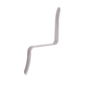 Premium Quality Orthopedic DOANE Knee Retractors Blount Double-ended Stainless Steel Smillie Knee Retractor CE ISO Approved - Product Image 3