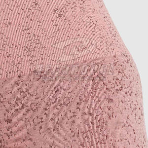 เลกกิ้งขายาวสำหรับผู้หญิงเลกกิ้งรัดรูปสำหรับใส่ออกกำลังกาย - Product Image 5