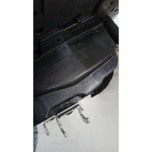 NISSAN Micra 7ème Série (10>16) Serrure Avant Gauche T72-13420 - Product Image 3