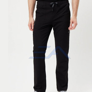 Pantalones Médicos de Pierna Recta de Primera Calidad, Hechos en Pakistán, Gran Oferta, Mejor Precio Disponible, Algodón/Poliéster, Detección de Agujas, para Hombre - Product Image 5