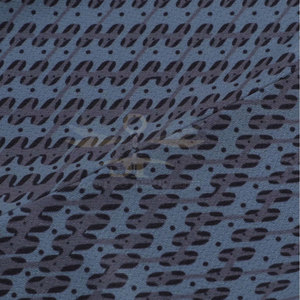 Nouveau style d'uniforme de basket-ball sans manches avec design respirant Nouvel ensemble de basket-ball - Product Image 5