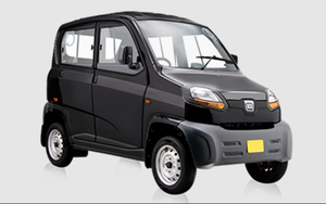 Nuevo Vehículo Bajaj "Qute Auto-taxi" CERTIFICADO en Venta, Listo para Enviar, Venta de Automóviles - Product Image 4