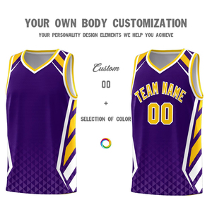 Maillot de basket-ball de qualité supérieure Ensembles de basket-ball imprimés par sublimation en gros Uniformes de basket-ball personnalisés OEM pour hommes - Product Image 3