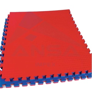 Alfombrillas Yoqa de boxeo de alta calidad al por mayor 2024, alfombrillas deportivas de tamaño personalizado, alfombrillas gruesas de buena calidad para hombres - Product Image 1