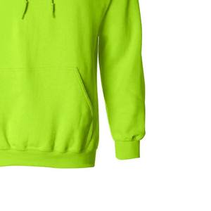 Vente chaude hommes sweats à capuche surdimensionnés tenue décontracté nouveau Design adultes tailles respirant taux de gros sur mesure sweats à capuche surdimensionnés - Product Image 2