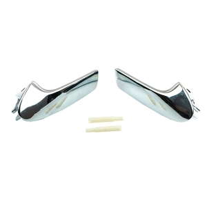 BDP1097 Interior Inner <b>Door</b> Pull <b>Handle</b> Opener Left Right 6J1837114 for Ibiza 2009-2012 - Product Image 1