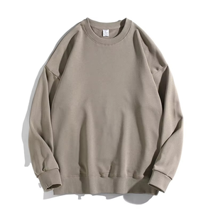 Sudadera Personalizada para Hombre, Corte Regular, Cuello Redondo, 100% Poliéster, Forro Polar, Impermeable, Ecológica, Transpirable, Resistente al Viento, Satinada - Product Image 5