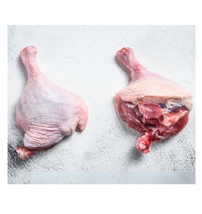 Piernas de Ganso Congeladas Calibradas Premium, Carne Fresca de Alta Calidad, Suministro al por Mayor para Restaurantes, Hoteles, Servicios de Catering y Producción de Alimentos - Product Image 5