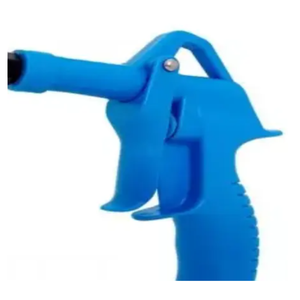 TAIWAN SS304 Nozzle 30cm POM Air Duster Air Blow <b>Gun</b> - Product Image 5