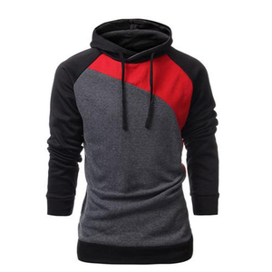 Haute qualité surdimensionné pull à capuche sweats unisexe poids lourd 100% coton en gros streetwear grande taille à capuche hommes - Product Image 1