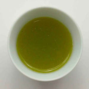Té Verde Sencha al Vapor de Fuji Shizuoka, 100g, Hojas Sueltas, Saludable, Adelgazante, Empaque a Granel en Caja - Product Image 3