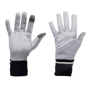 Gants de course professionnels sur mesure de qualité supérieure, confortables, en matériau personnalisé, avec sangle de poignet réglable, entièrement sportifs - Product Image 1