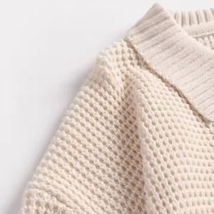 Sweat-shirt surdimensionné de haute qualité Streatwear Sweat à capuche attrayant pour homme - Product Image 4