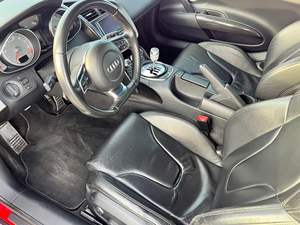 AUDI R8 COUPÉ 2009 D'OCCASION CÔTÉ GAUCHE/CÔTÉ DROIT - Product Image 4