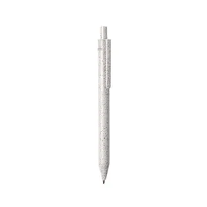 Penna a Sfera Ecologica Harry in Fibra di Grano, Gadget Promozionale - Product Image 5