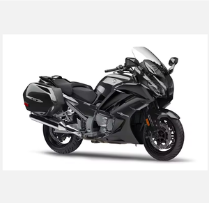 Motocyclettes Yama_ha FJR1300ES 2020 - Product Image 4