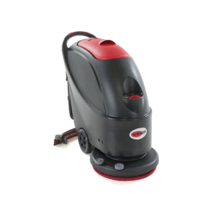 20 "auutomatic sàn Scrubber với 10.5 gaallon taank và AGM 105 AH baatteries moodel 50000243 - Product Image 2